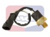 ALFA 60808796 Temperature Switch, coolant warning lamp